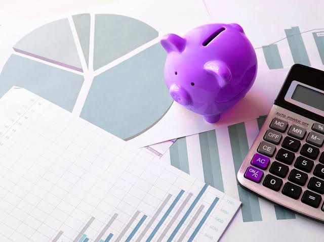 Evolução Financeira